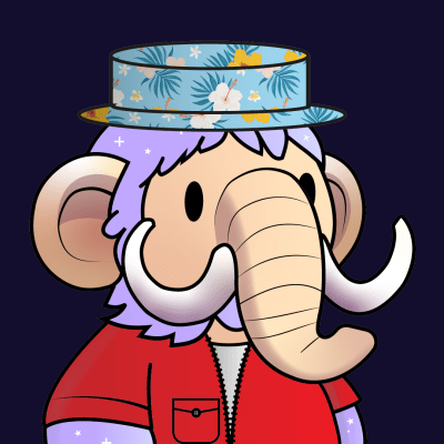 Image for Celestial Mammoth #258 item