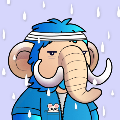 Image for Celestial Mammoth #252 item