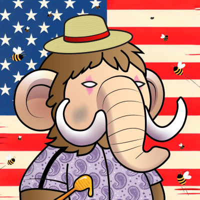 Image for Celestial Mammoth #277 item