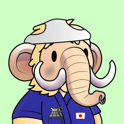 Image for Celestial Mammoth #297 item