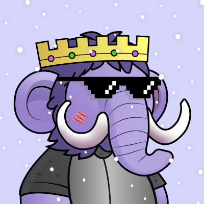 Image for Celestial Mammoth #290 item