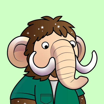 Image for Celestial Mammoth #293 item