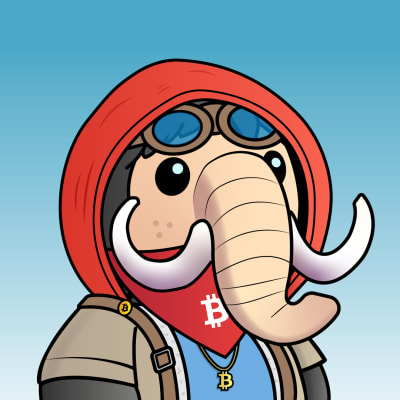 Image for Celestial Mammoth #3 item