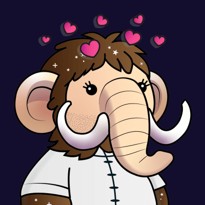 Image for Celestial Mammoth #304 item