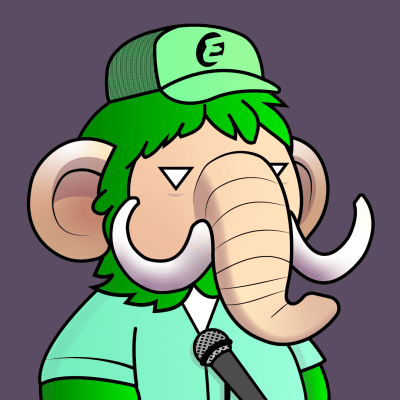 Image for Celestial Mammoth #302 item