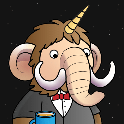 Image for Celestial Mammoth #311 item