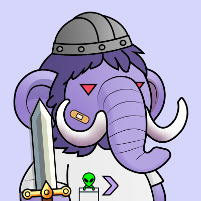 Image for Celestial Mammoth #335 item