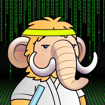 Image for Celestial Mammoth #366 item