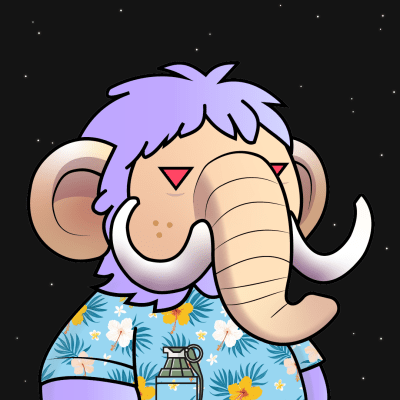 Image for Celestial Mammoth #368 item
