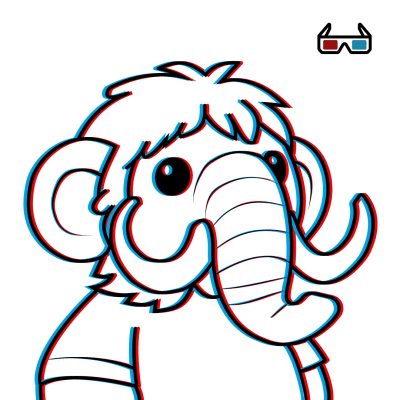 Image for Celestial Mammoth #17 item