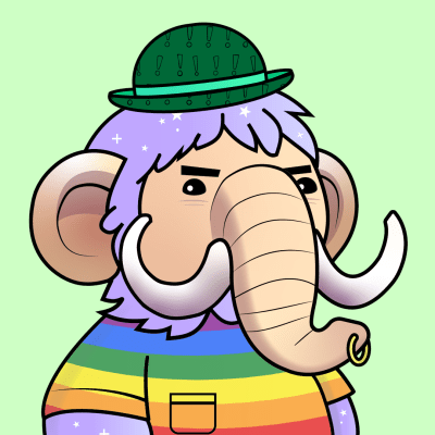 Image for Celestial Mammoth #362 item