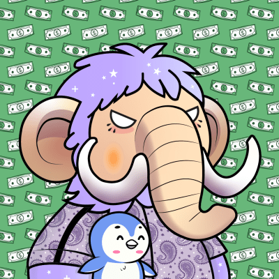 Image for Celestial Mammoth #377 item