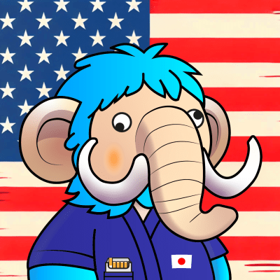 Image for Celestial Mammoth #370 item