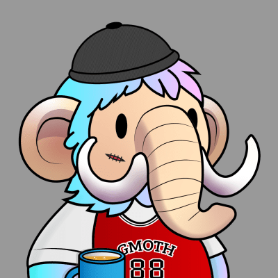 Image for Celestial Mammoth #386 item