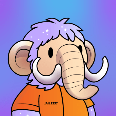 Image for Celestial Mammoth #380 item