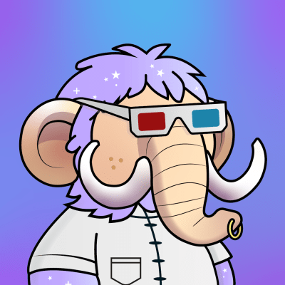 Image for Celestial Mammoth #392 item