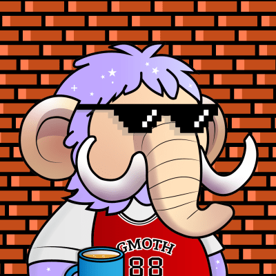 Image for Celestial Mammoth #402 item