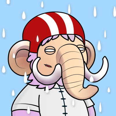 Image for Celestial Mammoth #440 item