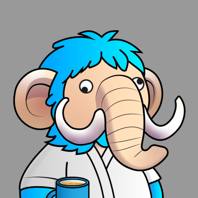 Image for Celestial Mammoth #441 item