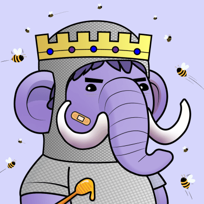Image for Celestial Mammoth #458 item