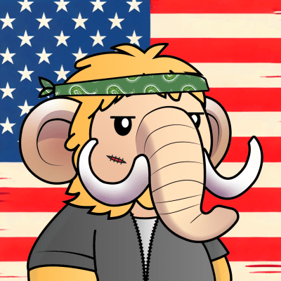 Image for Celestial Mammoth #497 item