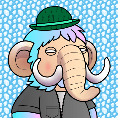 Image for Celestial Mammoth #505 item