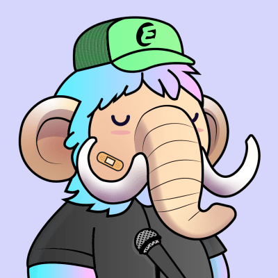 Image for Celestial Mammoth #509 item