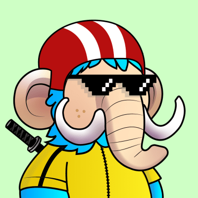 Image for Celestial Mammoth #501 item