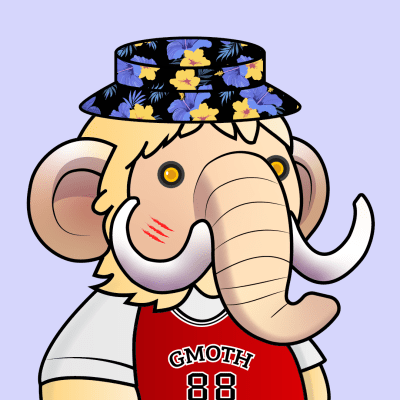 Image for Celestial Mammoth #502 item