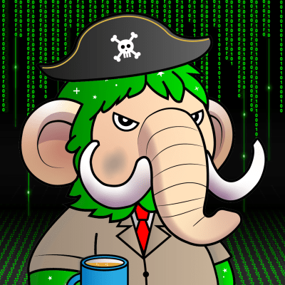 Image for Celestial Mammoth #512 item