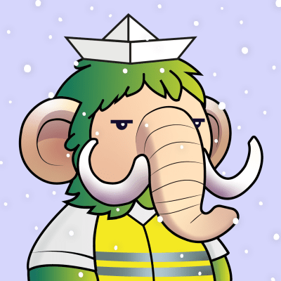 Image for Celestial Mammoth #529 item