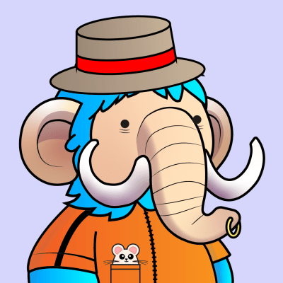 Image for Celestial Mammoth #52 item