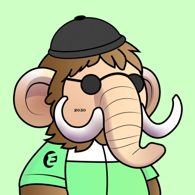 Image for Celestial Mammoth #523 item