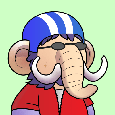 Image for Celestial Mammoth #531 item