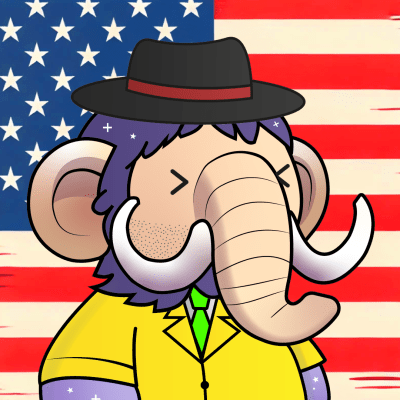 Image for Celestial Mammoth #540 item