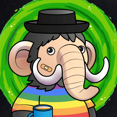 Image for Celestial Mammoth #56 item