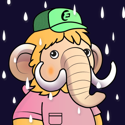 Image for Celestial Mammoth #601 item