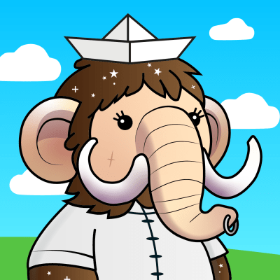 Image for Celestial Mammoth #603 item