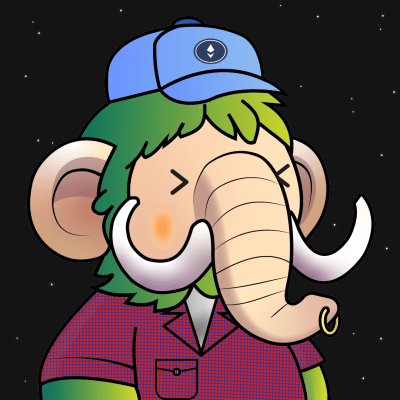 Image for Celestial Mammoth #625 item