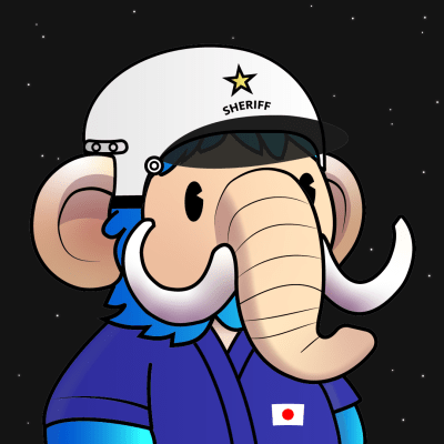 Image for Celestial Mammoth #646 item