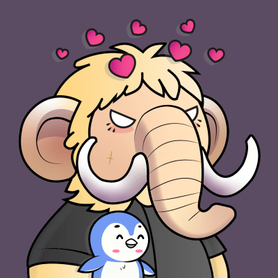 Image for Celestial Mammoth #652 item