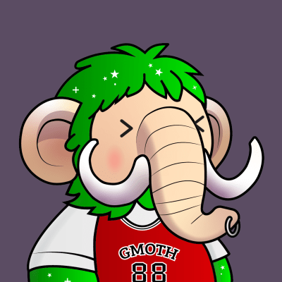 Image for Celestial Mammoth #664 item