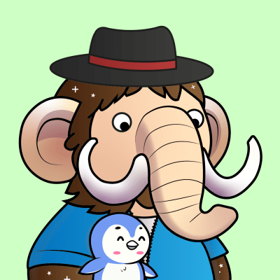 Image for Celestial Mammoth #668 item
