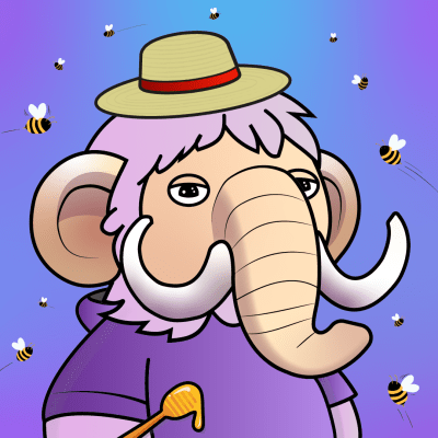 Image for Celestial Mammoth #663 item