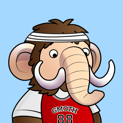 Image for Celestial Mammoth #676 item