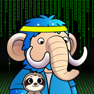 Image for Celestial Mammoth #68 item
