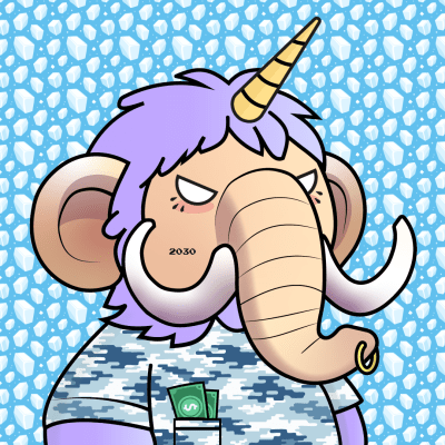 Image for Celestial Mammoth #702 item