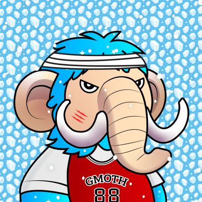 Image for Celestial Mammoth #71 item
