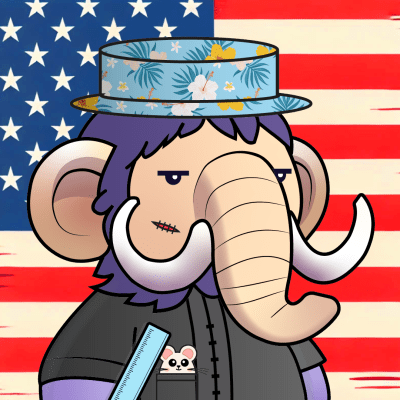 Image for Celestial Mammoth #728 item