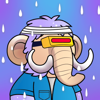 Image for Celestial Mammoth #746 item